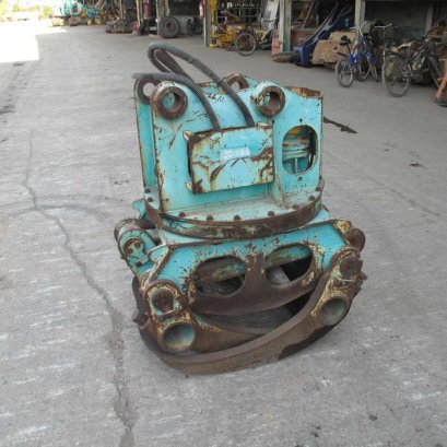 PC120แบบหมุนได้  55000