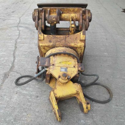 PC120แบบหมุนได้ 55000