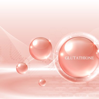ผิวขาวกระจ่างใส “กลูตาไธโอน”
