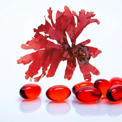 Astaxanthin