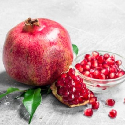 สารสกัดจากทับทิม