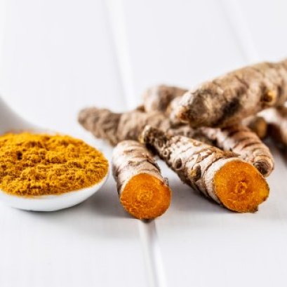 มหัศจรรย์แห่งเคอร์คูมิน ของขมิ้น