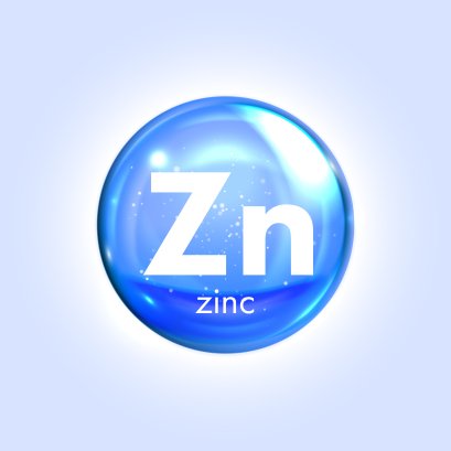 MSP Zinc