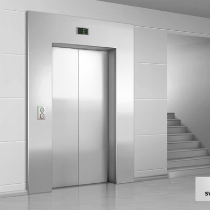 ลิฟท์โดยสาร