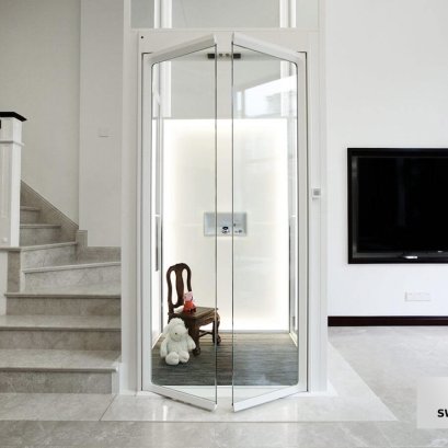 ลิฟท์บ้าน