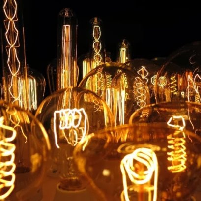 หลอดไฟมีกี่ประเภท?