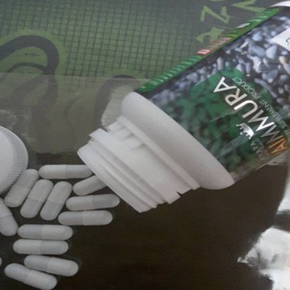 วิธีการทานเอมมูร่า