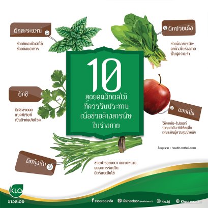 10 best fruits and vegetables you should eat to help flush toxins in the body