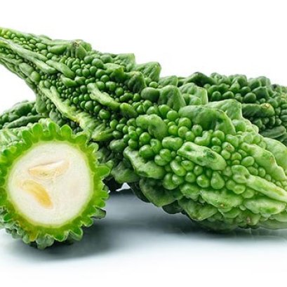 Bitter gourd, the best herb Helping Thai people to be safe from diabetes
