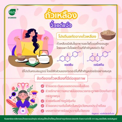 Soybeans, tiny but mighty