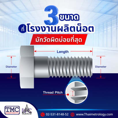 ความแม่นยำของเครื่องมือวัด
