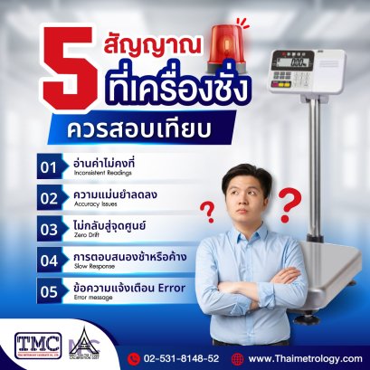 How should we know when we need calibrate !!