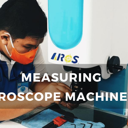 Measuring Microscope Machine คืออะไร?
