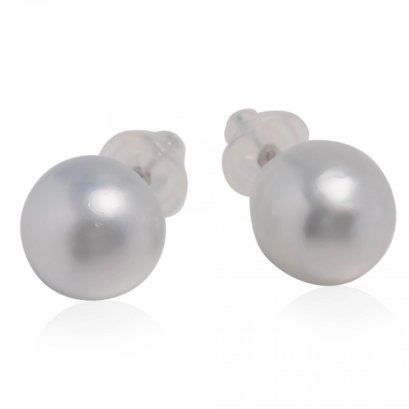 Approx. 14.0 - 14.5 mm, The Rock Premium, Stud Earrings
