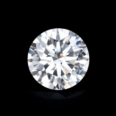 (IGI) 1.31 ct., Laboratory Grown Diamond (Round Brilliant, HPHT, 1.31 ct, D, VVS 2), Loose Diamond