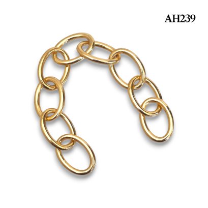 S925, Link Chain (โซ่ทด)