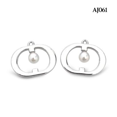 Approx. 4.0 mm, Akoya Pearl, CC Pearl Jacket