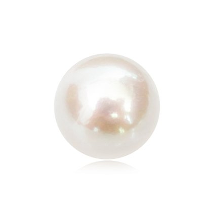 15.64, Edison Pearl, Single Loose Pearl