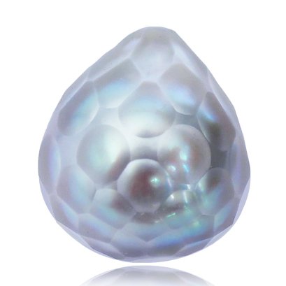6.9 mm, Hanashinju Pearl, Single Loose Pearl