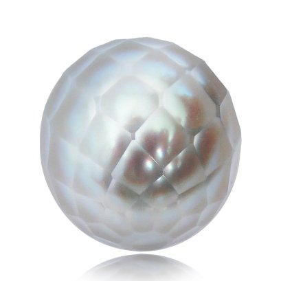 8.0 mm, Hanashinju Pearl, Single Loose Pearl