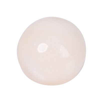 (GIT) Approx. 11.7-10.8x10.9 mm, Natural Pearl, Loose Pearl
