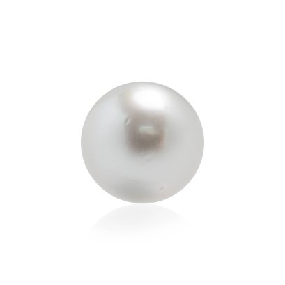 (PSL) 14.7mm, Aurora Phoenix, Single Loose Pearl