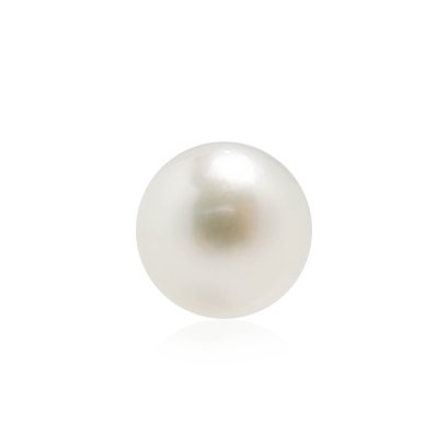 (PSL) 11.5 mm, Aurora Phoenix, Single Loose Pearl