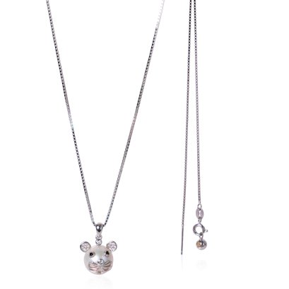 จี้ Collection "Doraemon" / 3.7.65