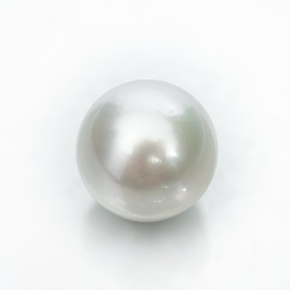 (PSL) Approx. 16.0 mm, Aurora Phoenix, Single Loose Pearl