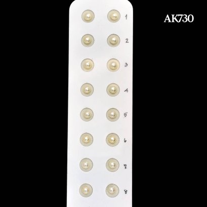 Approx. 5.0 mm up, Hanashinju x Moonlight, Akoya Pearl, Pair Pearl