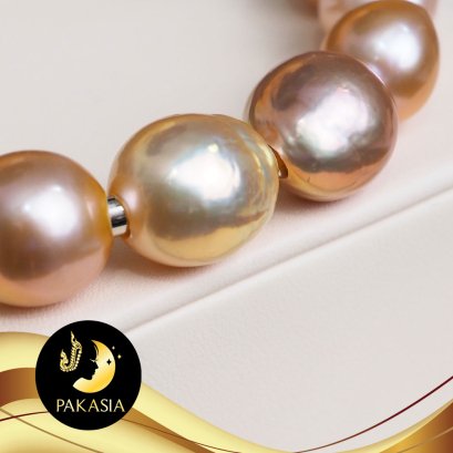 ชาร์มมุกแท้เจาะทะลุ สำหรับชาร์มปกาเซีย / SN0000YZ220