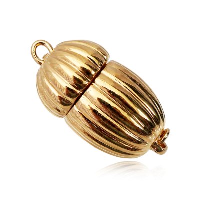 อะไหล่ตัวเรือนตะขอมะเฟืองญี่ปุ่นแบบ Magnet Twist