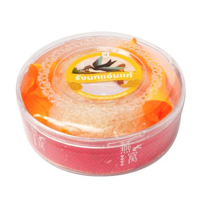 รังนกแอ่นแท้ คัดพิเศษ ของดีจังหวัดกระบี่