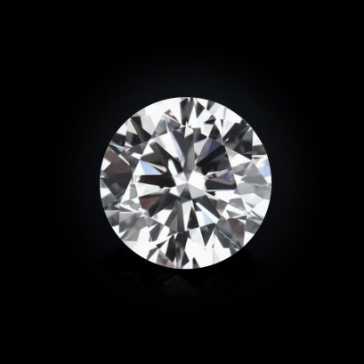 (IGI) 1.41ct., Laboratory Grown Diamond (Round Brilliant, HPHT, 1.41 ct, D, VVS 2), Loose Diamond