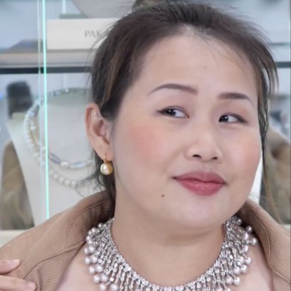 อัตชีวประวัติอย่างย่อของคุณอิ๋ม "จ้าวแม่มุก" 