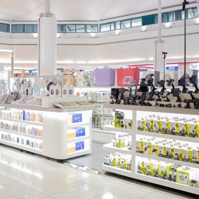 Gizmo Shop แฟชั่นไอส์แลนด์ ชั้น 3