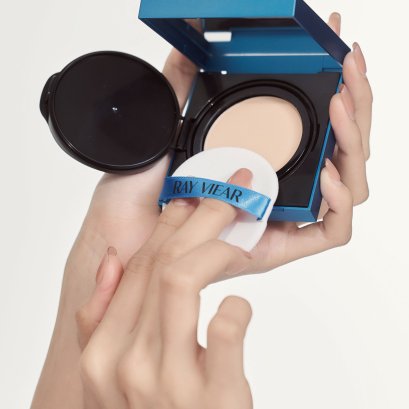 Flawless Skin Compact Powder