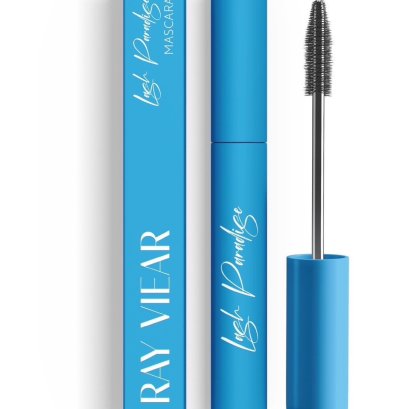 Ray Viear Lash Paradise