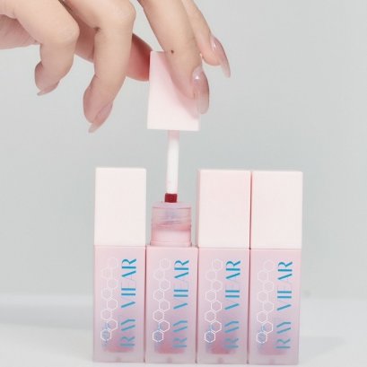 Ray Viear Liquid Lipcolor