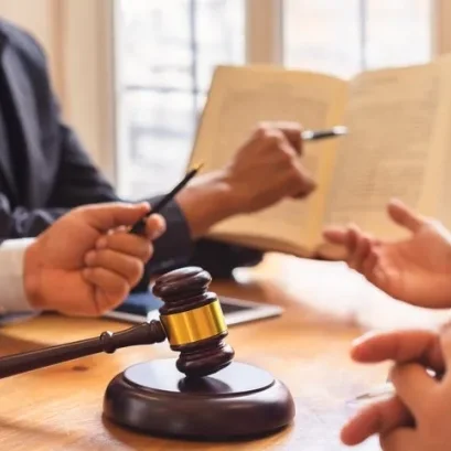 ค้ำประกันการทำงานของลูกจ้างต้องระวังโดนฟ้องรับผิดร่วม