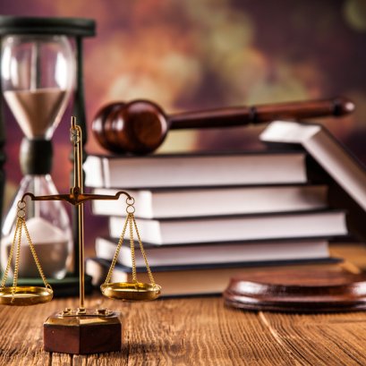 กฎหมายอาญา 2 ภาคความผิด 6-10 (41232) มสธ.