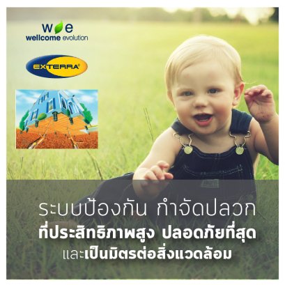 The Safest, Most Effective & Environment Friendly Baiting System For Termite Extermination!