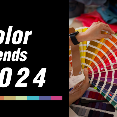 Color Trands 2024