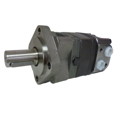 MHS series (Torque motor)