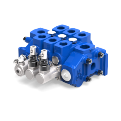 Hydrocontrol D16 series