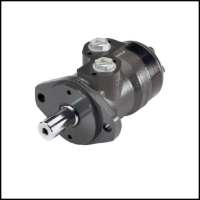 ออร์บิดมอเตอร์รุ่น MBR series มอเตอร์ไฮดรอลิคสำหรับงานทั่วไป