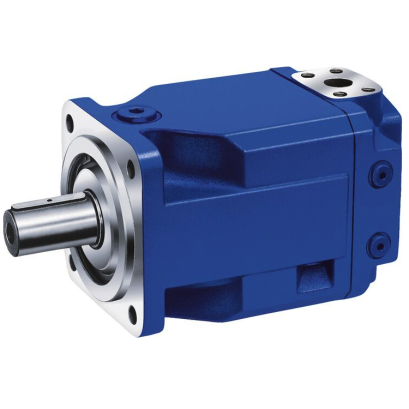 A4FM series (Rexroth Motor)