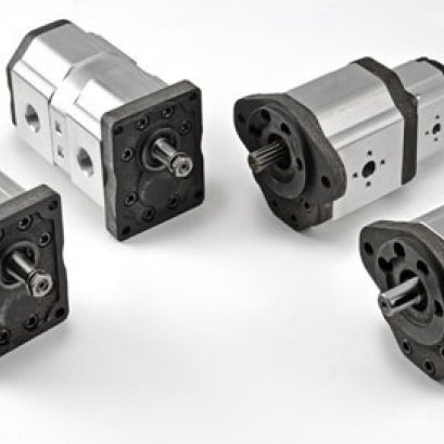 วิธีการเช็ค pump displacement (cc ของ pump)