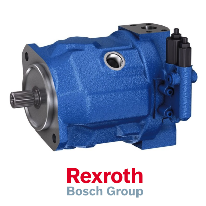 Pump Rexroth ของแท้และเทียบ มีจำหน่ายทุกรุ่น