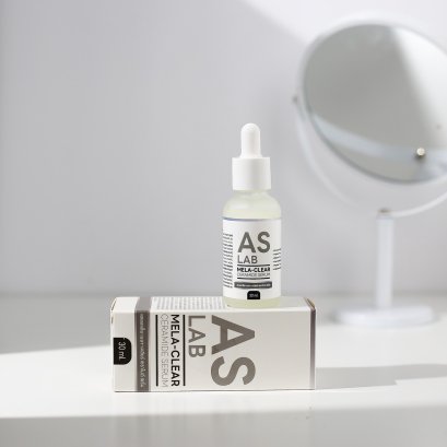 เซรั่ม เอเอสแล็บ AS LAB